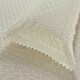 image 4 of Richmond Ivory Duvet Cover Set - Double