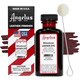 image 1 of Angelus Leather Dye - Permanent Deep Penetrating Colour Change 3oz | Red | Winetone