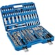 image 1 of Ratchet Spanner Set 171 pc