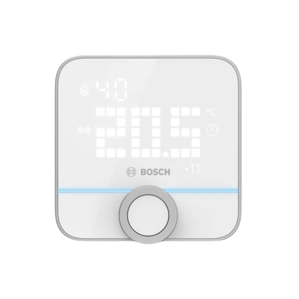 image 1 of Bosch Smart Home Room Thermostat II