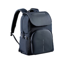 XD Design Soft 15L Backpack - Navy - One Size Blue