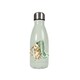 image 1 of Wrendale Designs 'Hopeful' Labrador 260ml Water Bottle