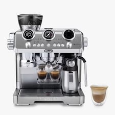 Delonghi La Specialista Maestosa Manual Bean to Cup Coffee Machine