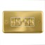 Satin Brass - Selected