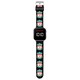 image 2 of Liverpool FC Childrens/Kids LED Digital Watch (Batteries Included) | Black | Black/Red/Green | 1