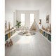 image 7 of Premium Oak Matt Porcelain Wood Effect Floor Tile (9 Pack - 1 Box - 1.22 m2 Coverage) - Lounge- Inspired by Latin America