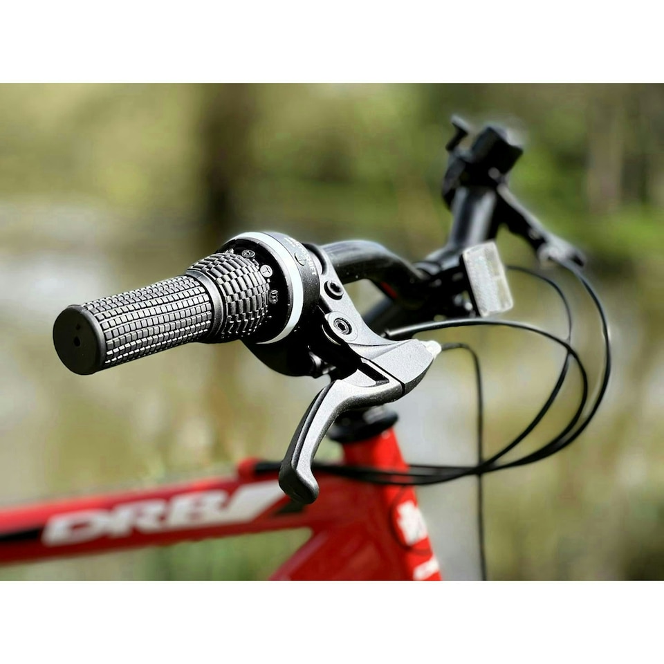 image 1 of Dallingridge Duke Adults Full Suspension Mountain Bike 26In Wheel