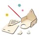 image 4 of SES Creative Butterfly Hotel