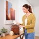 image 2 of Medela Solo Hands-Free Breast Pump