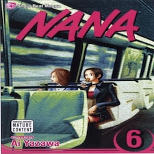 Nana Vol. 6