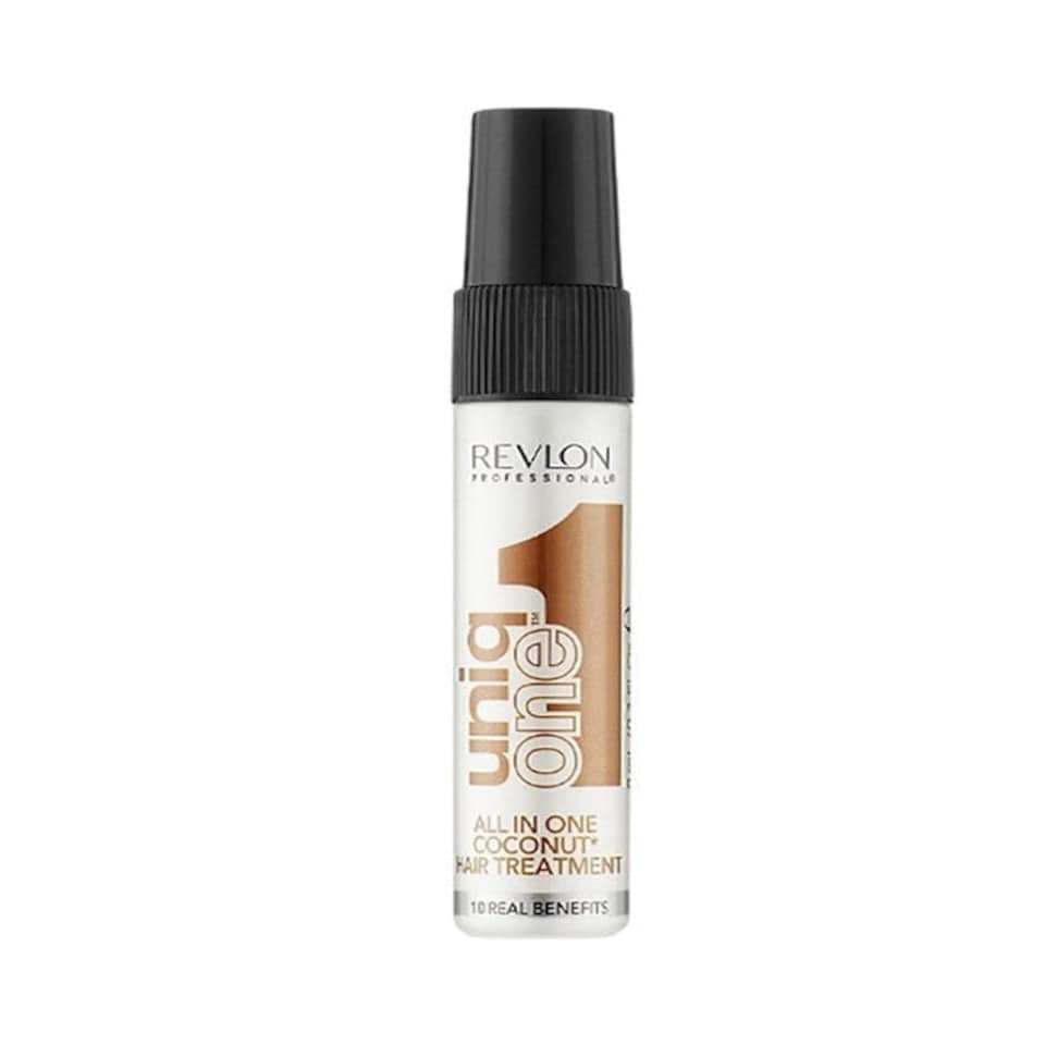 image 1 of Revlon  Uniq One Coconut Hair Treatment
