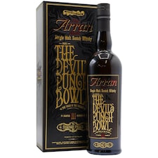 Arran - The Devils Punch Bowl Chapter 3 - Fiendish Finale Single