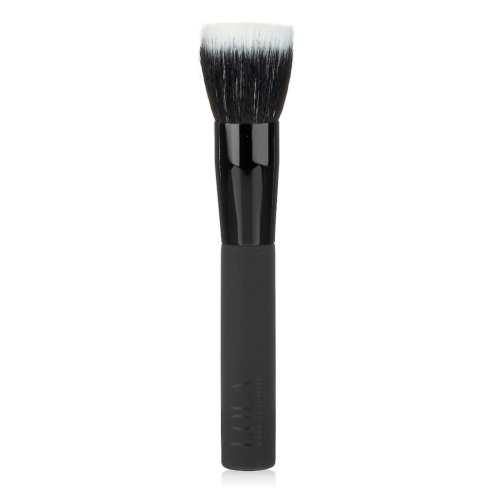 image 1 of Flawless Finishing Brush Black