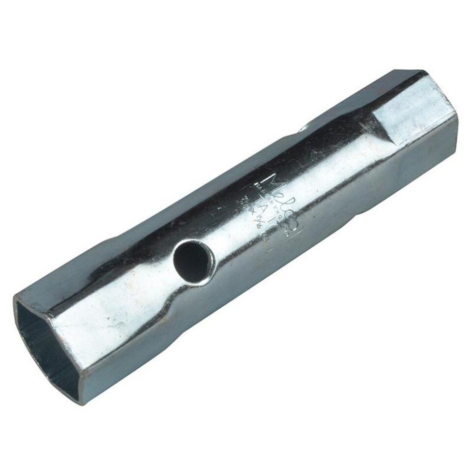Melco Ta Imperial Box Spanners - Multi Colour - 7/8 x 15/16in