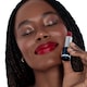 image 7 of Velvet Kiss Red | red pleasure