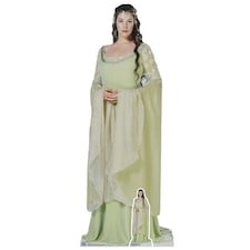 Arwen The Lord of the Rings Lifesize Cardboard Cutout 183cm