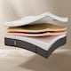 image 3 of Emma Hybrid Thermosync Mattress White | Super King
