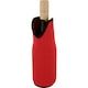 image 4 of Bullet Noun Recycled Wine Cooler - Red - One Size