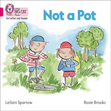 Not A Pot