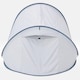 image 10 of Decathlon 2-person pop-up camping and beach shelter - 2 seconds 2P Fresh