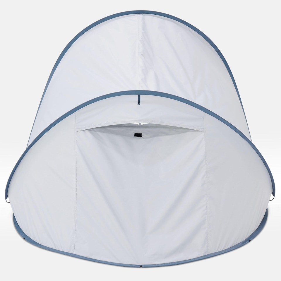 image 1 of Decathlon 2-person pop-up camping and beach shelter - 2 seconds 2P Fresh