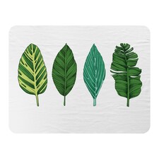 Four Leaves (Blanket)