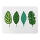 image 1 of Four Leaves (Blanket)