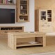 image 6 of Corona Rising Coffee Table in Artisan Oak