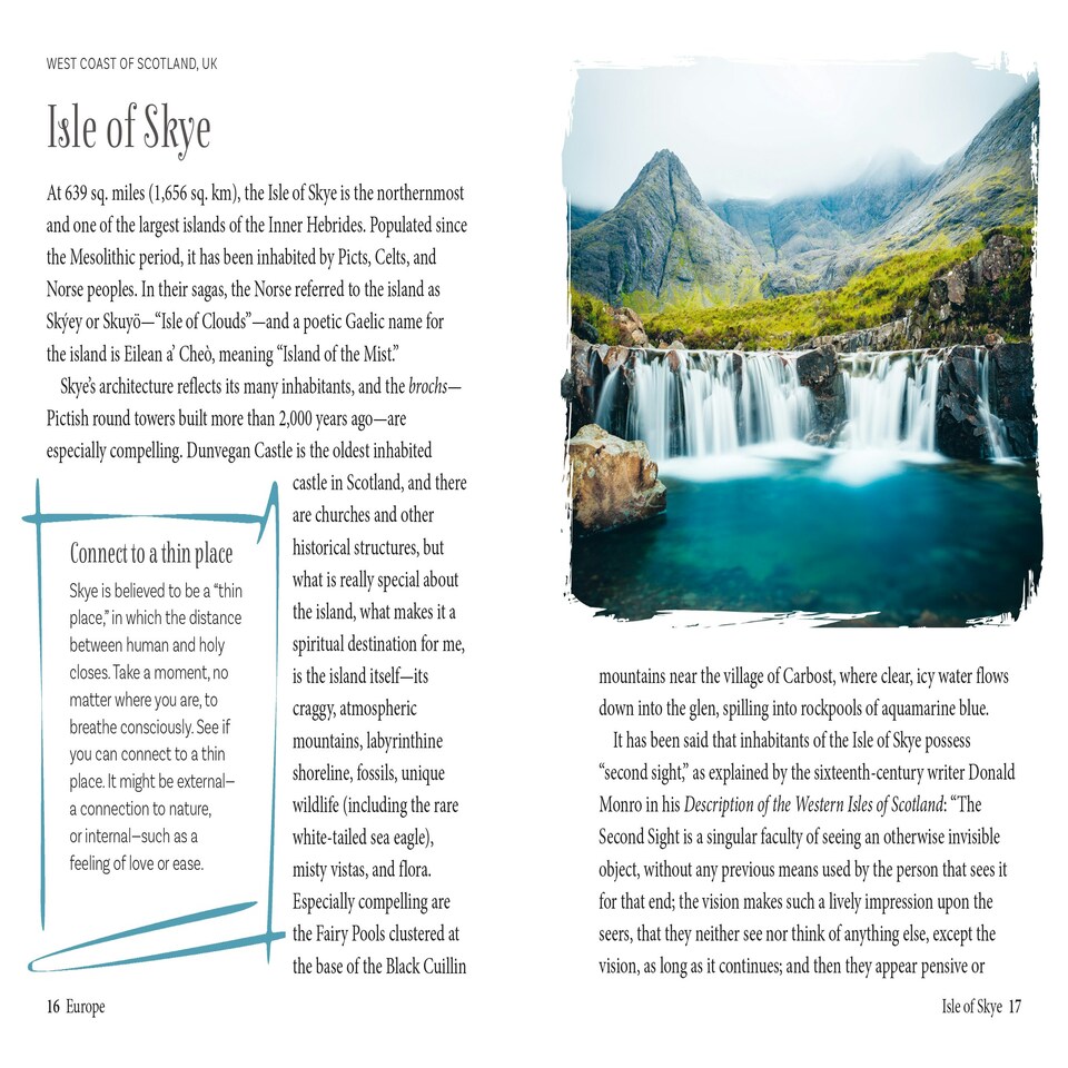 image 1 of Mindful Travel