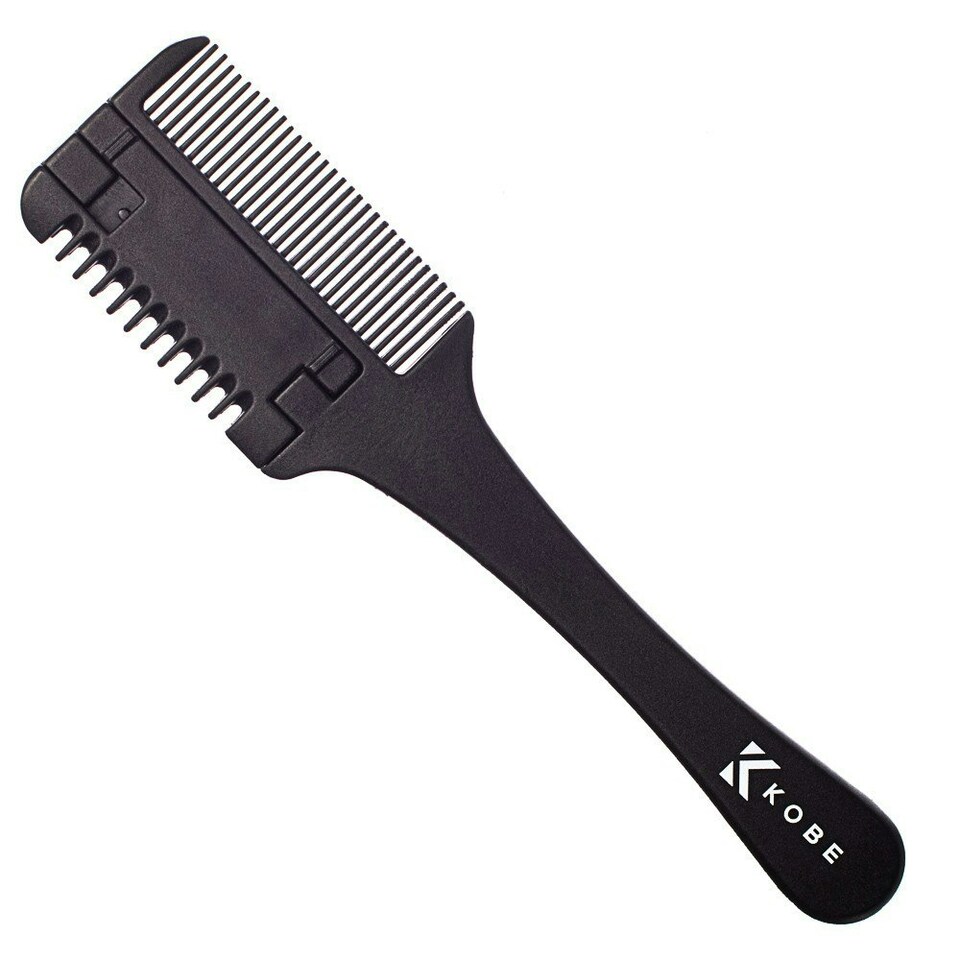 image 1 of Kobe 2-in-1 Comb Razor