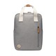 image 1 of Vinga Sortino Recycled Backpack - Grey - One Size Grey