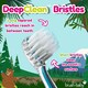 image 5 of Brush Baby WildOnes™ Bear Kids Electric Rechargeable Toothbrush