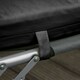 image 8 of Outsunny Set of 2 Sun Lounger Cushions, Replacement Cushions 