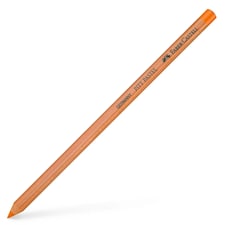 Faber-Castell - Pitt Pastel Pencil, Orange Glaze (113) - FC112213