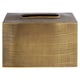 image 1 of Madison Tissue Box