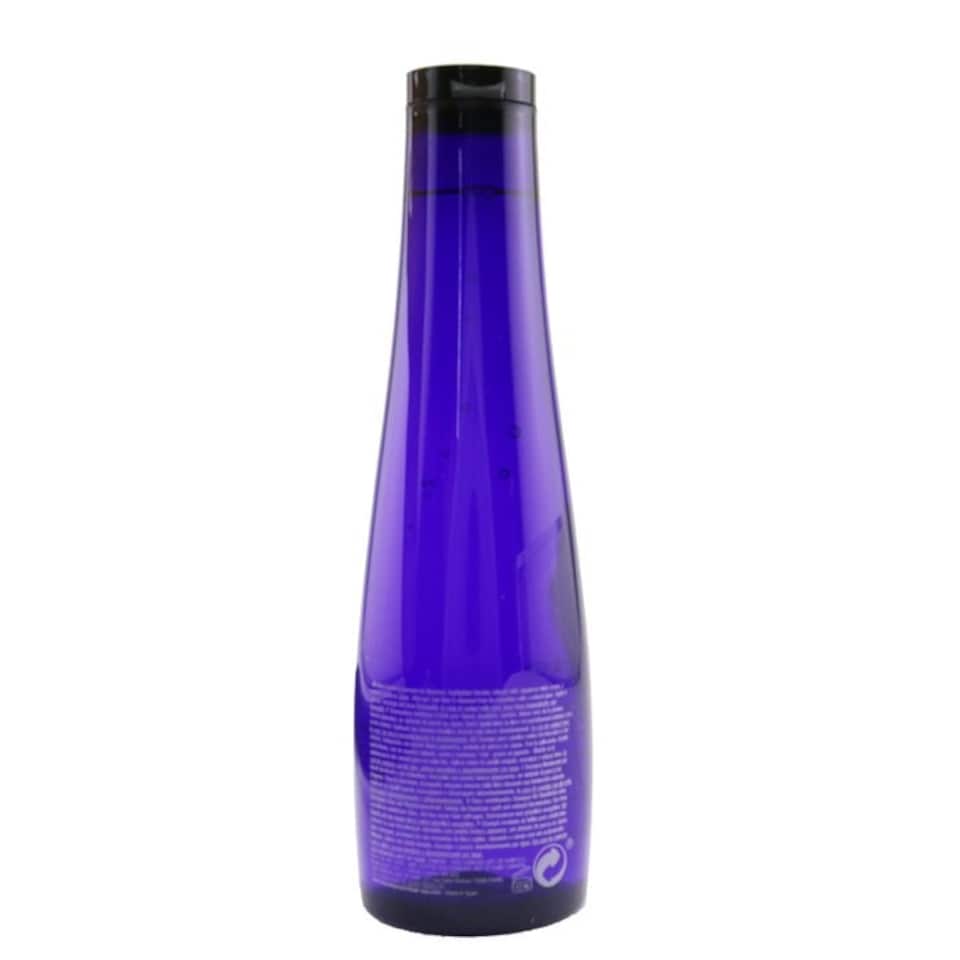 image 1 of Yubi Blonde Glow Revealing Shampoo - Bleached, Highlighted Blondes - 300 ml/10Oz