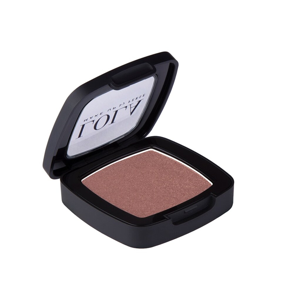 image 1 of SHIMMER MONO EYESHADOW Multi | 025 Burnished Copper