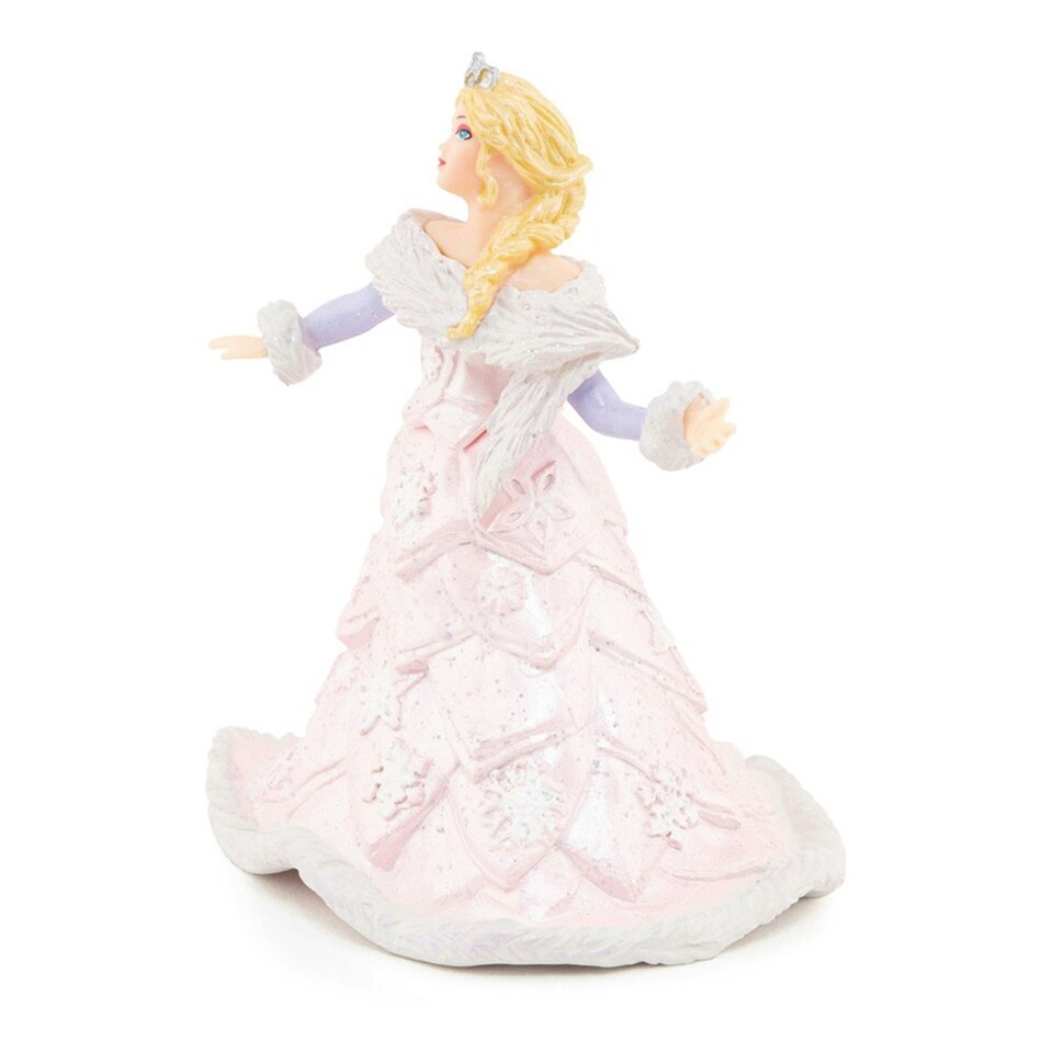 image 1 of PAPO The Enchanted World The Enchanted Princess Toy Figure