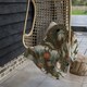 image 3 of Imprint fantastic paint bouquet (Blanket)