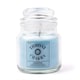 image 1 of Myga Throat Chakra Eucalyptus Scent