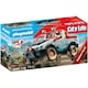 image 1 of Playmobil City Life Rally Car Playset Ages 4-10