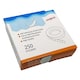 image 1 of Pack of 2500 Janrax Mounting Squares - Double Sided Stickers