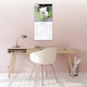 image 6 of Maltese 2026 Calendar | Square Wall Calendar | Dog Breed Gift | Plastic Free Packaging | by Avonside Publishing