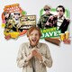 image 5 of You Know It Makes Sense and Alright Dave Only Fools and Horses Wall Art Cardboard Cutouts - Pack of 2
