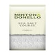 image 1 of Minton & Donello Coarse Sea Salt 6 x 750g