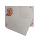 image 3 of To A Special Mum Cute Teddy With Perfume Bottle Design Mother's Day Card