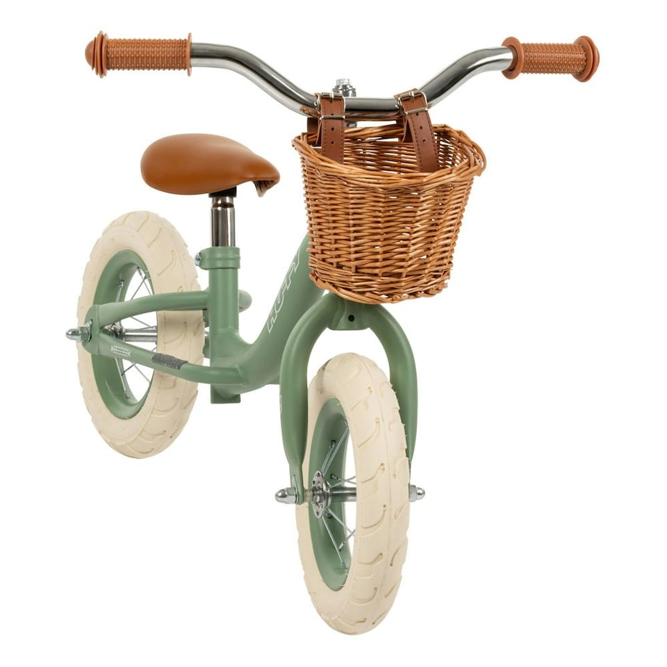 image 1 of HUFFY Vintage 10-inch Balance Bike