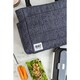 image 4 of Built Insulated Lunch Bag Tote Shoulder Strap Blue