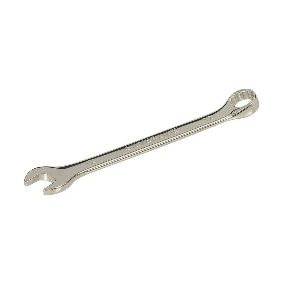 image 1 of Silverline - Combination Spanner - 12mm