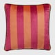 image 3 of Laurence Llewelyn-Bowen Cotswold Fantasia Dawn Cushion Cover Pink